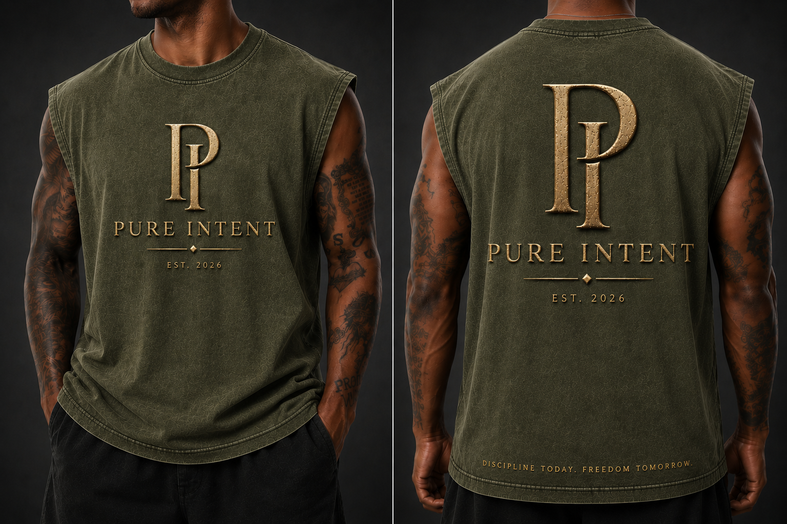 Pure Profit collection
