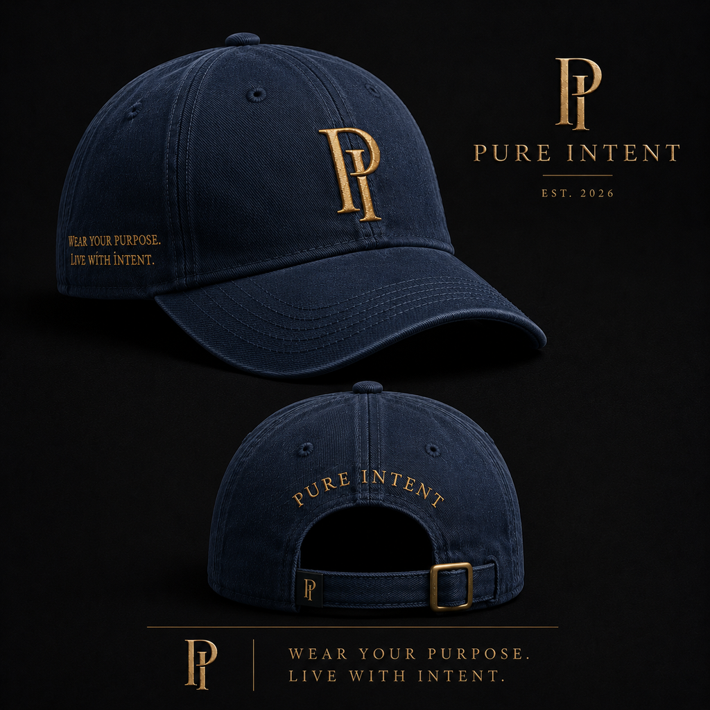 Wear your purpose