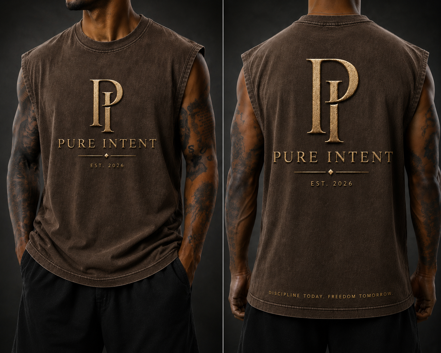 Pure Profit collection