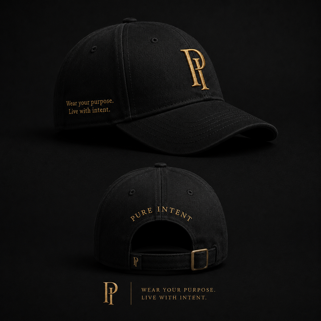 Wear your purpose