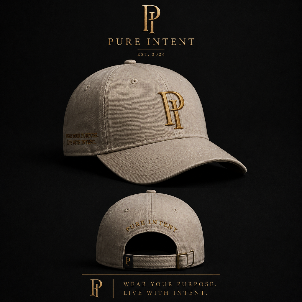 Wear your purpose