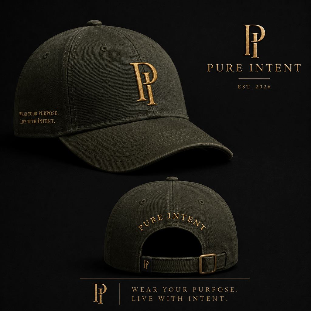 Wear your purpose