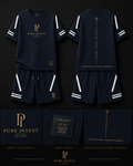 Pure Discipline collection